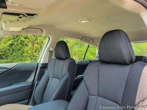 New 2025 Subaru Legacy Premium image 4