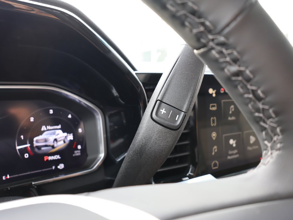 New 2026 GMC Sierra 1500 SLE AWD/4WD image 19