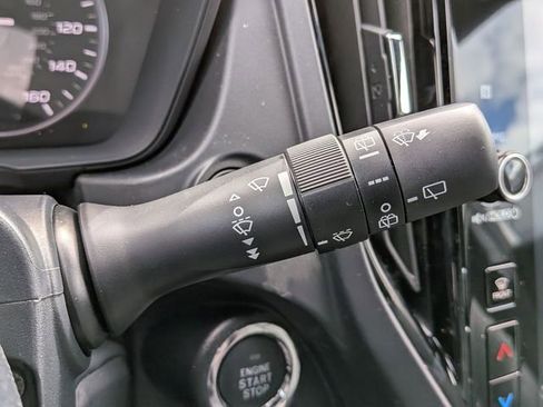 New 2026 Subaru Forester Sport image 19