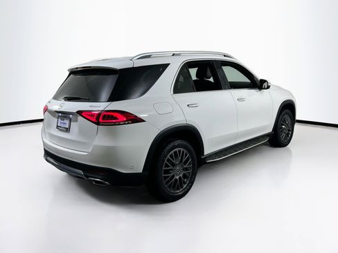 Used 2022 Mercedes-Benz GLE 350 4MATIC image 5