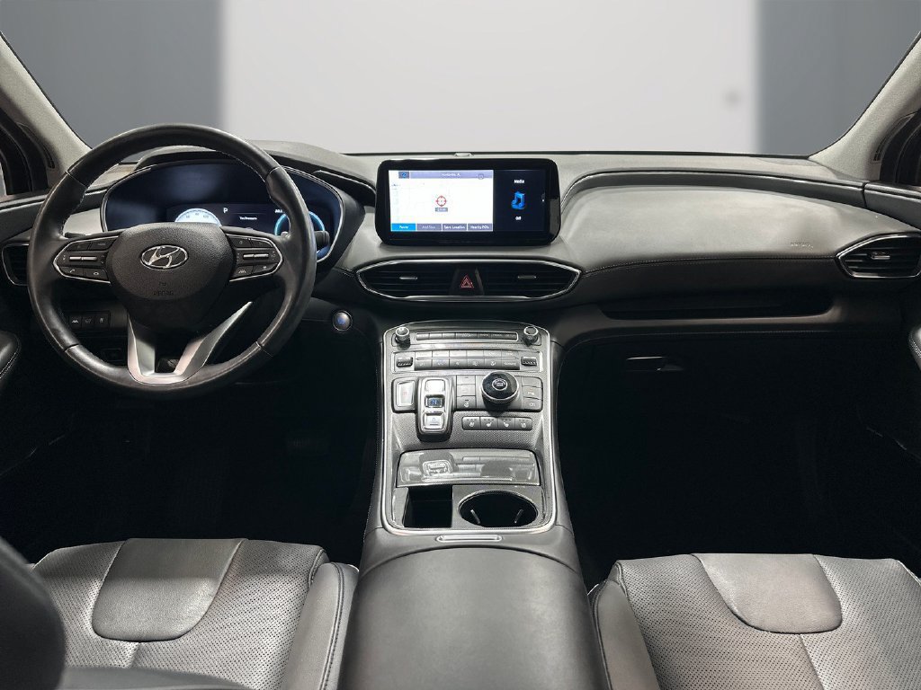 Used 2023 Hyundai Santa Fe Limited FWD image 19