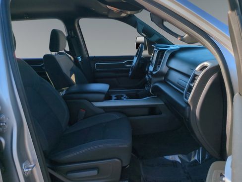 Used 2020 RAM 1500 Big Horn image 18