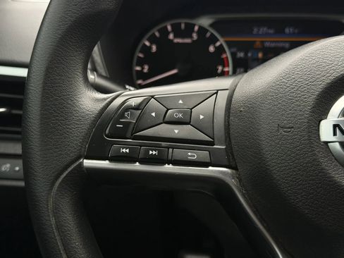 Used 2019 Nissan Altima 2.5 S AWD/4WD image 26