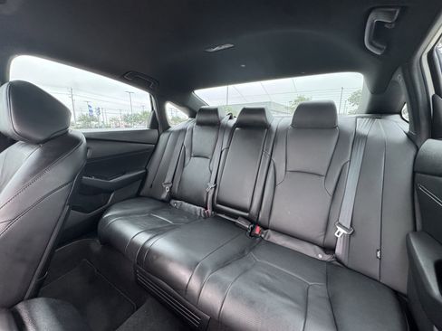 Used 2024 Honda Accord Sport image 24