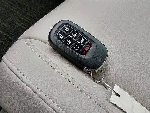 Used 2026 Honda Odyssey EX-L image 20