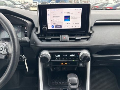 Certified 2024 Toyota RAV4 LE image 12
