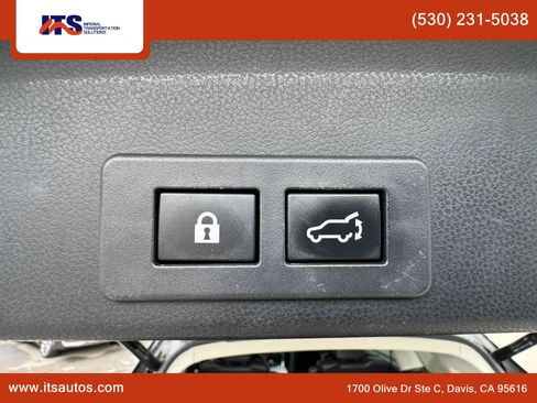 Used 2020 Subaru Ascent Limited AWD/4WD image 26
