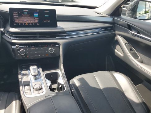 Used 2022 INFINITI QX60 Luxe w/ Cargo Package image 18