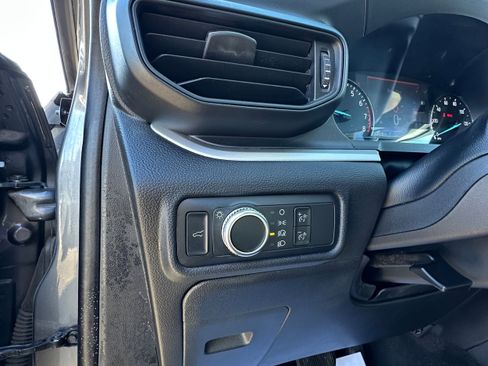 Used 2022 Ford Explorer XLT w/ Class IV Trailer Tow Package image 11