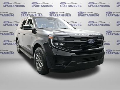 New 2025 Ford Expedition Active