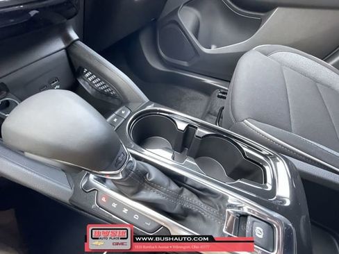 New 2026 Chevrolet TrailBlazer LT w/ Convenience Package image 16