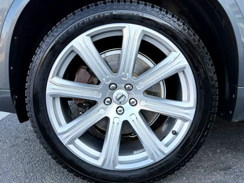 Used 2018 Volvo XC90 T6 Inscription w/ Convenience Package AWD/4WD image 67