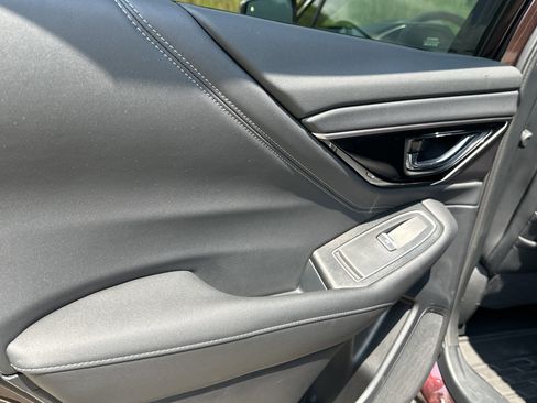 Used 2024 Subaru Outback Touring XT w/ Popular Package #2 image 21