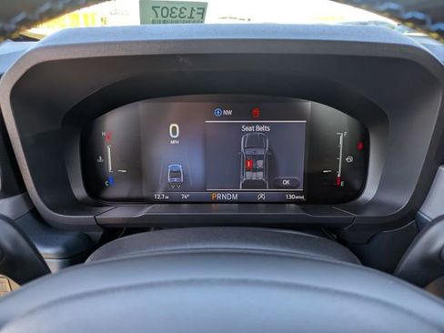 New 2026 Ford Maverick Lobo image 61