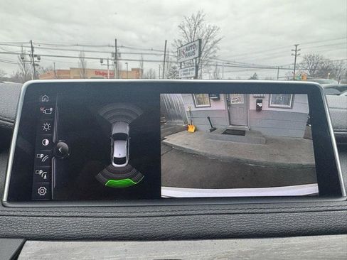 Used 2017 BMW X6 xDrive35i image 16