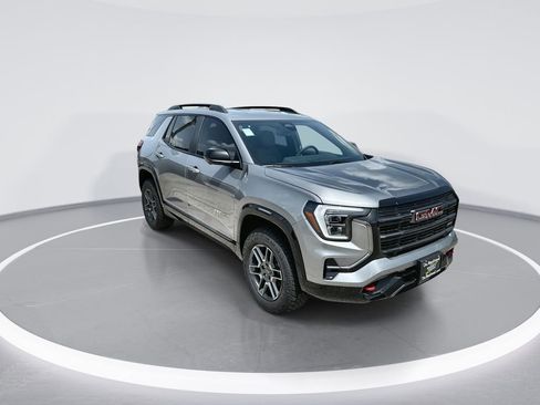New 2026 GMC Terrain AT4 w/ Convenience Package III AWD/4WD image 2