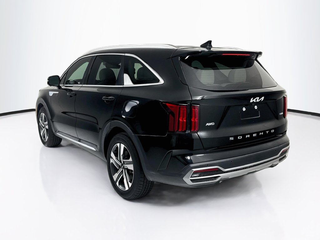 Used 2022 Kia Sorento SX Prestige AWD/4WD image 7