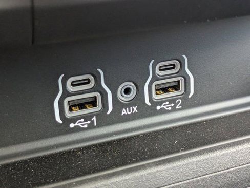 New 2026 RAM 2500 Big Horn image 19