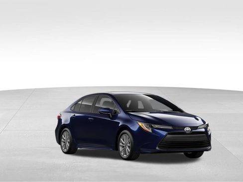 New 2026 Toyota Corolla LE image 15