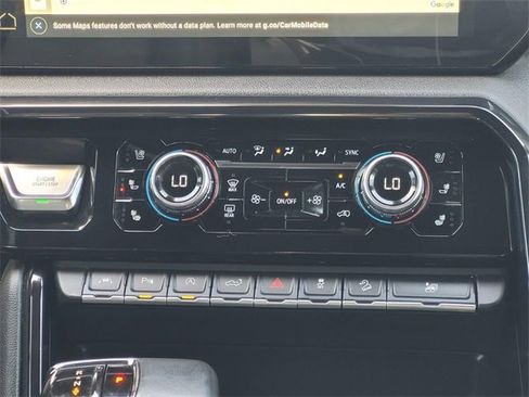 Used 2022 GMC Sierra 1500 AT4 w/ AT4 Premium Package image 23