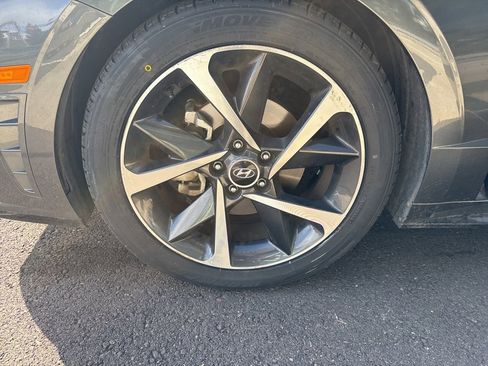 Used 2023 Hyundai Sonata SEL Plus image 26