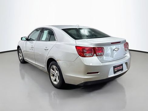 Used 2013 Chevrolet Malibu LT FWD image 8