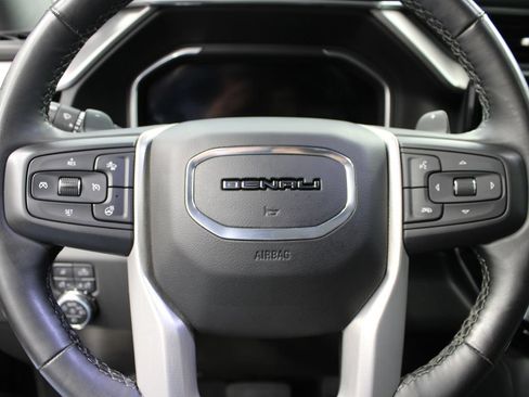 Used 2024 GMC Sierra 1500 Denali AWD/4WD image 66