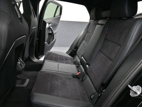 Used 2025 BMW X2 M35i w/ Premium Package image 17