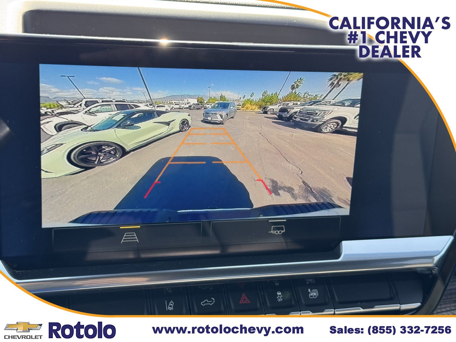 Used 2025 Chevrolet Silverado 2500 LT w/ Convenience Package AWD/4WD image 20