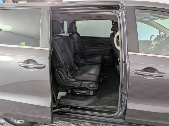 Used 2025 Honda Odyssey EX-L image 37