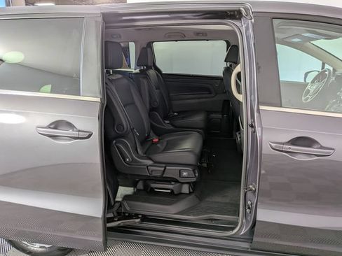 Used 2025 Honda Odyssey EX-L image 37
