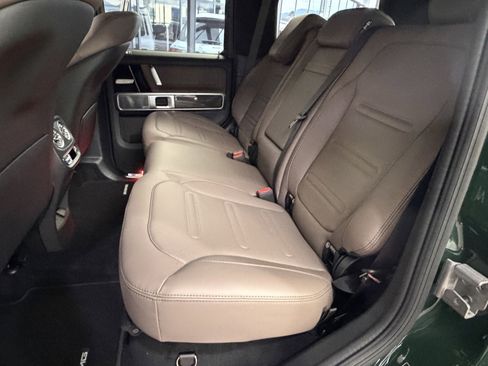 New 2026 Mercedes-Benz G 550 image 27