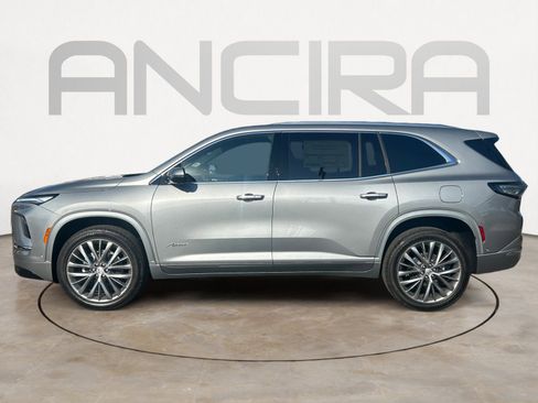 New 2026 Buick Enclave Avenir w/ Super Cruise Package image 7
