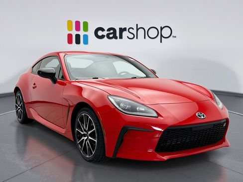 Used 2023 Toyota GR86 image 7