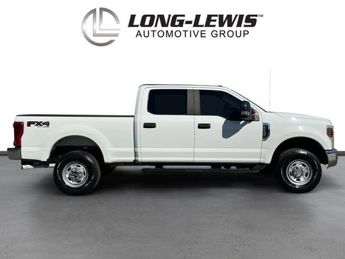 Used 2019 Ford F250 XL w/ Power Equipment Group image 8
