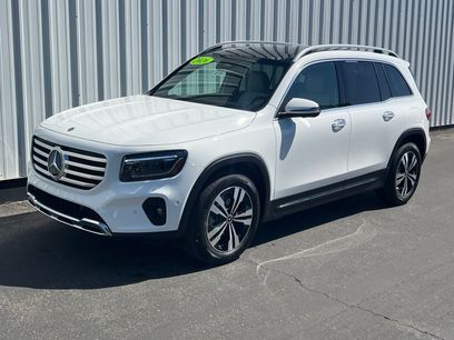 Used 2026 Mercedes-Benz GLB 250