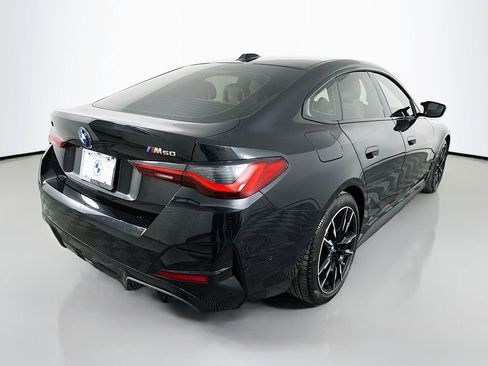 Certified 2023 BMW i4 M50 image 5