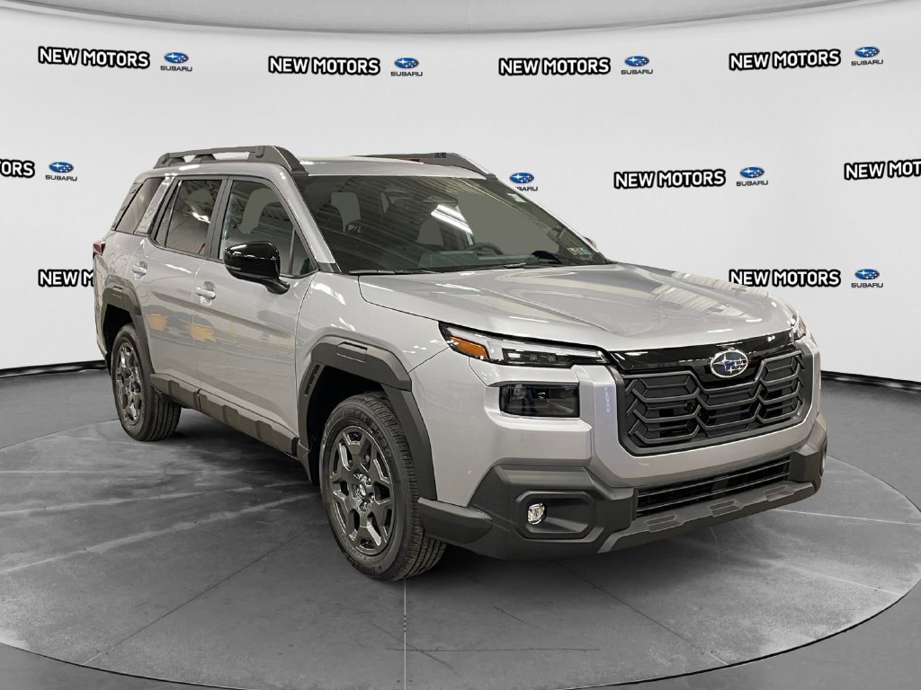 New 2026 Subaru Outback Premium AWD/4WD image 9
