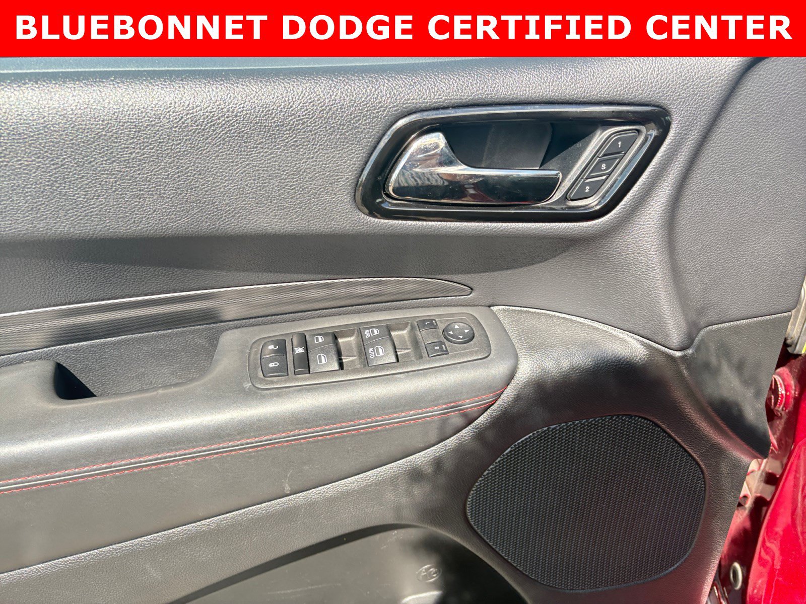 Used 2023 Dodge Durango GT AWD/4WD image 10