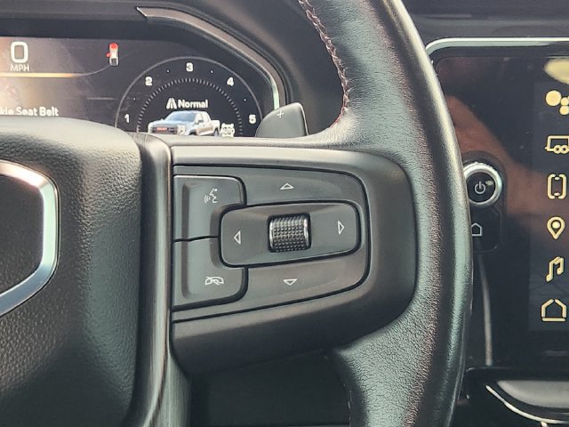 Used 2024 GMC Sierra 1500 AT4X AWD/4WD image 29
