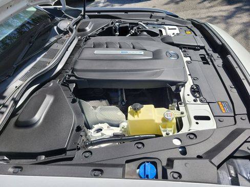 Used 2024 MAZDA CX-90 Plug-In Hybrid w/ Preferred AWD/4WD image 47