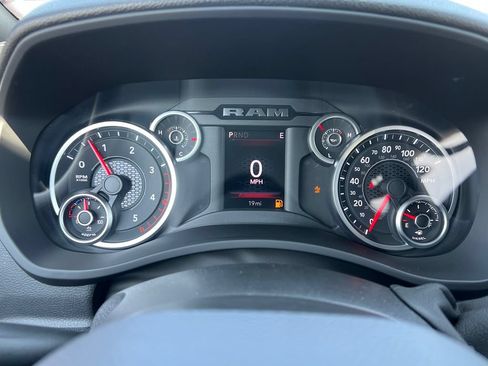 New 2026 RAM 2500 Tradesman AWD/4WD image 23