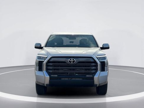 Certified 2026 Toyota Tundra Limited AWD/4WD image 6