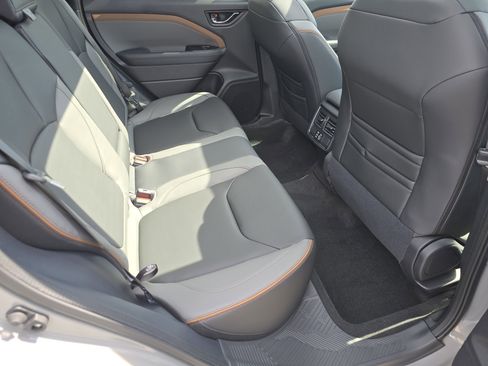 New 2026 Subaru Forester Sport AWD/4WD image 18