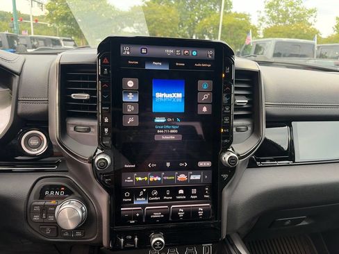 Used 2026 RAM 1500 Rebel w/ Rebel Level 2 Equipment Group AWD/4WD image 18