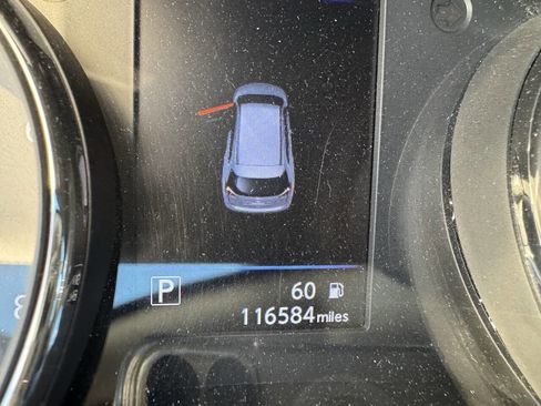 Used 2019 Nissan Rogue SL image 13