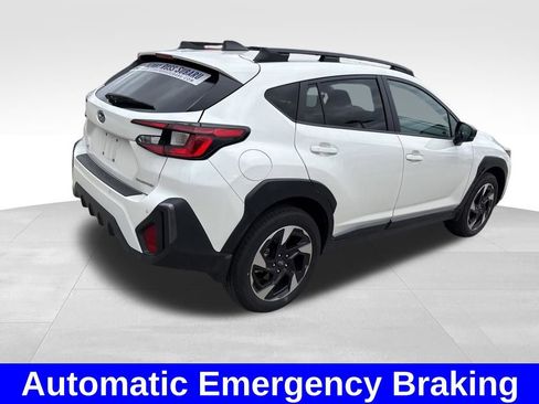 Used 2025 Subaru Crosstrek 2.5i Limited image 10