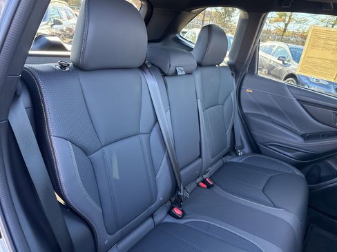 Used 2022 Subaru Forester Wilderness image 17
