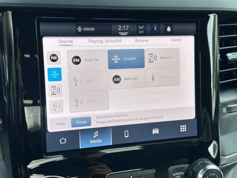 New 2026 RAM 5500 Tradesman w/ Chrome Appearance Group image 31