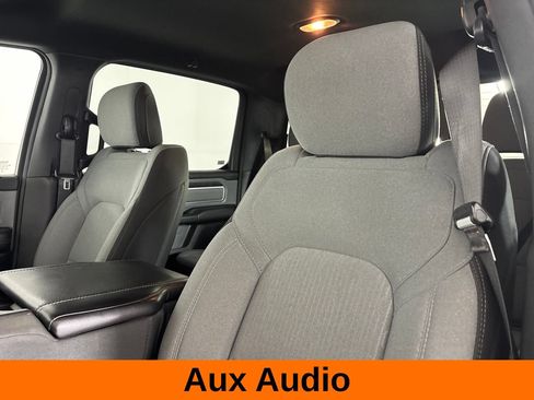 Used 2023 RAM 1500 Big Horn AWD/4WD image 11